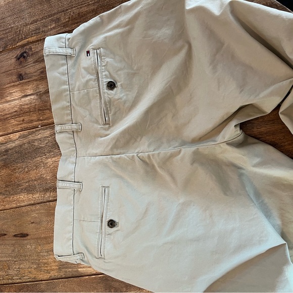 Tommy Hilfiger Khakis - Picture 6 of 8